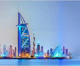 Emiratele Arabe Unite DUBAI 